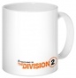  The Division 2 - SHD Logo