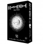 ����� ������� ������. Death Note. Black Edition. ����� 6