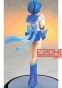 Sailor Mercury in Varied Faces FG1299