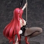 ������� High School DxD: Rias Gremory Sexy Bunny Ver.2