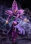 Yu-Gi-Oh Duel Monsters - ARTFX J Dark Magician (Duel of Fates ver.)