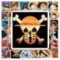 ����� ������� One Piece ������� ��� 50 ����