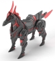������� SDW HEROES War Horse SD Gundam World