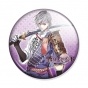 ������ Sengoku Night Blood Nagahide Niwa