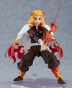  figma 553 Demon Slayer Kimetsu no Yaiba: Rengoku Kyojuro