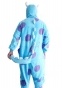     / Kigurumi Monsters Inc Sulley