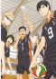 ������ �������� � ������� Haikyuu!! 480821