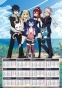��������� �������� �3 �� 2025 ��� Fairy Tail Main characters