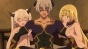          / Isekai Maou to Shoukan Shoujo no Dorei Majutsu [DVD]