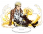   Attack on Titan -   1 (Erwin Art 1)