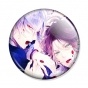 ������ Diabolik Lovers - Subaru and Laito