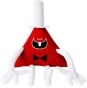   Gravity Falls Bill Cipher