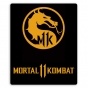     Mortal Kombat 11 Logo