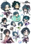 �������� Genshin Impact / Xiao Chibi
