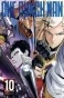 ����� ���������� / One Punch Man ����� 10. ���� 19 � 20