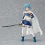 Puella Magi Madoka Magica: Sayaka Miki Figma Action Figure