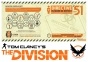 �������� Tom Clancy's The Division - Directive 51 Part.1