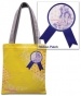 Hand Bag: Peach Girl � Momo  GE5406