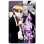 ������ ��������� ������������� K Project Izumo Kusanagi