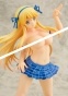 Senran Kagura Shoujotachi no Shinei - Guttokuru Figure Collection La Beaute Katsuragi
