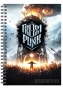 �������� ��� ��������� A5 "Frostpunk" Generator