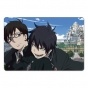 ������ ��������� ������������� Ao no Exorcist 310143