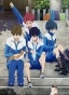   Free!: High Speed!