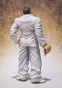 Baki the Grappler: Kaoru Hanayama Figuarts Zero Figure