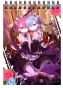�������� ��� ��������� A6 Re: Zero - Rem � Ram