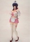 Bakunyu Maid Kari Yuzuki Pink Ver.