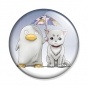 ������ ������� Elizabeth and Sadaharu
