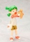 Yotsuba&! Koiwai Yotsuba Plastic model
