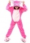 �������� ���� � ���� ������� / Kigurumi Lilo & Stitch Pink
