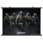 ������� �������� Ghost Recon Breakpoint Wolves Lieutenant