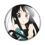 ������ K-On! - Mio Akiyama