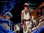 Crusher Joe: The ( ) OVA's