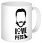 ������ "John Wick" Love Pets
