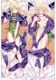  Record of Lodoss War Dakimakura Body Hugging Pillow Cover