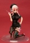 Super Sonico Evil Nurse ver.