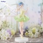 ������� SAV Trio-Try-iT Figure Rem Flower Dress