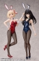 ������� Lycoris Recoil Takina Inoue Bunny Ver. 1/4 Complete Figure