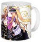 ������ Mawaru Penguindrum