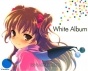 White Album (����� ������) ������ ����� HD