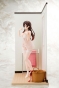 ������� 1/6 scaled pre-painted figure Rent-A-Girlfrien Chizuru Mizuhara in see-through lingerie figure Angel White Ver.