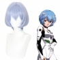 ������� ����� Evangelion - Ayanami Rei 2