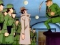 Lupin III: The Secret of Twilight Gemini ( III:  -) ( 08)