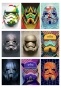 ������� Masked Stormtroopers No.3