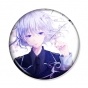 ������ Touken Ranbu - Honebami Toushirou