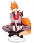   Genshin Impact -   (Tartaglia Fox)