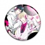 ������ Durarara!! Psychedelic Dreams -  Shizuo and Izaya